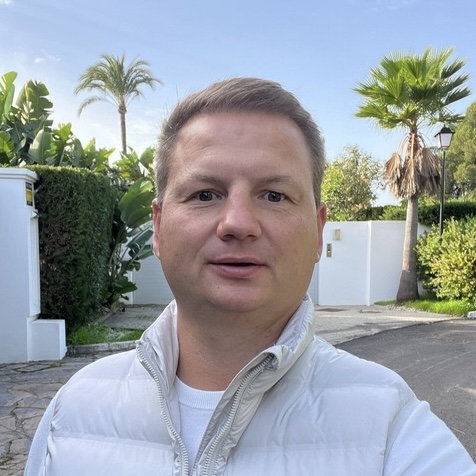 Автор проекта